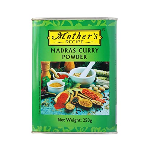 Top 10 Best Curry Powder Recipe Top Picks 2023 Reviews