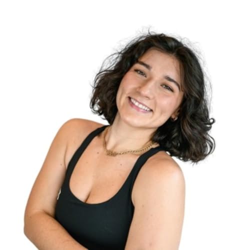 Adjacent to this firecracker- Makenzie Mowat