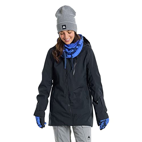 Burton Dames Snowboard Jas Women's Pyne 2L Jacket - True Black