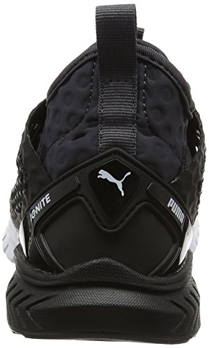 PUMA Ignite Dual Netfit, Scarpe Sportive Outdoor