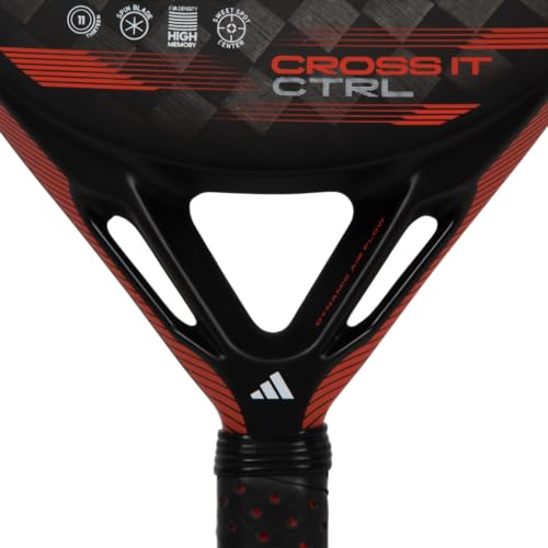 Image of Adidas Cross It Padel Racket Paddle Series