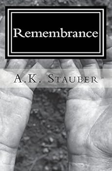 Paperback Remembrance: Part I: A Time for War Book