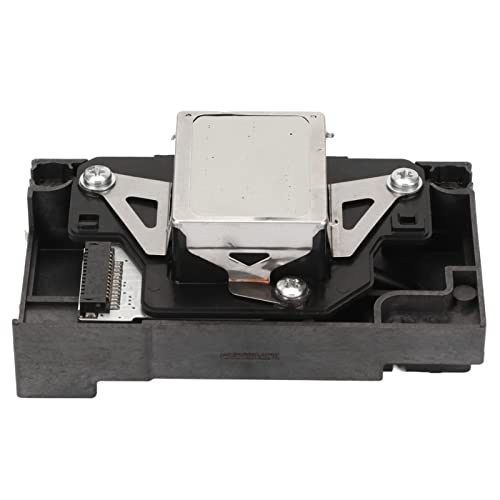 Tête d'impression couleur anti-bouchage pour réparer les lignes TX650