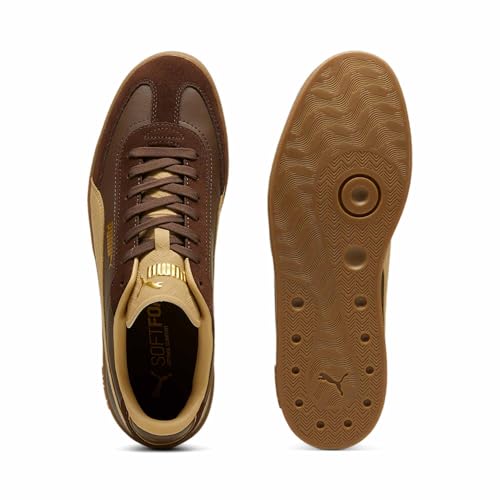 Image of Puma Womens Club II Era