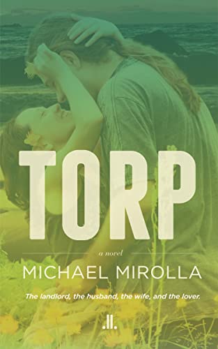 Torp view 2