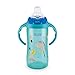 NUK Large Learner Sippy Cup, Blue Jungle Designs, 10oz 1pk