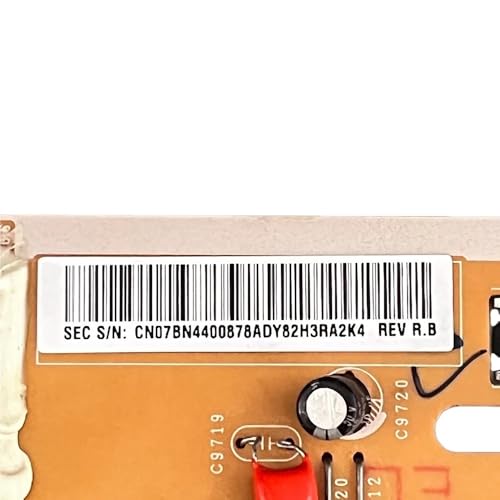 Carte d'alimentation BN44-00878A L55E7_KSM pour UE55KS7000