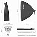 Imagen de Kit de iluminación de fotografía Softbox