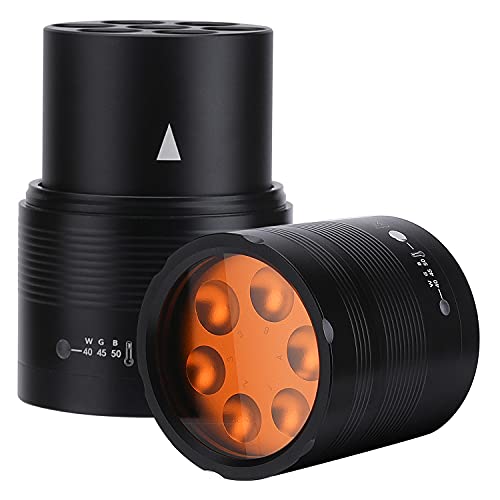 faruijie ���ȗp���������q�[�^�[ - AR �E�H�[�}�[ �_��� ���ȗp�����ޗ����M�@ �����������P�p ���C�g�t�B���^�[�J�o�[�t�� 40��/45��/50�� 110V