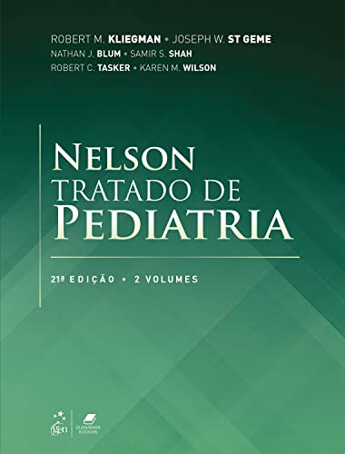 Nelson Tratado de Pediatria