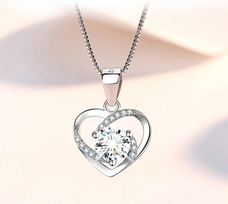 Daughter In Law Gift Necklace from Mother In Law | Honor Pendant with Message Card & Box | Bonus Daughters Jewelry for Birthday, Wedding, & Special Occasion - Image 6