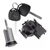 Autoschlosssatz Zündschalter Türschlösser Zylinder Für Opel Für COMBO C Für MERIVA-A Für CORSA-C Für TIGRA-B 9115863 0914861 914861 09115863