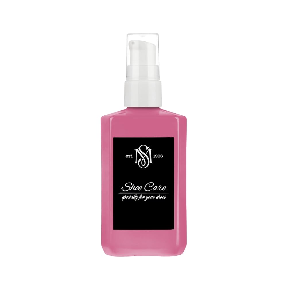 Baume pour Cuir Raviveur de Teinte Rouge Orchidée Abyssal Rénovateur