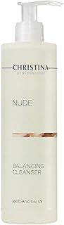 クリスティーナ Christina Nude Balancing Cleanser