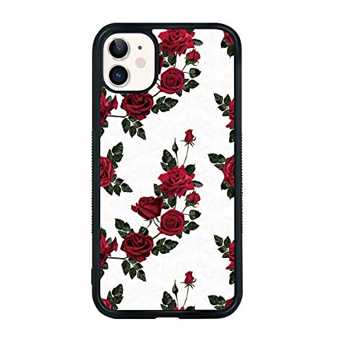 Coque iPhone 11 rose mignonne idéale pour protéger votre téléphone à l'école ou au bureau