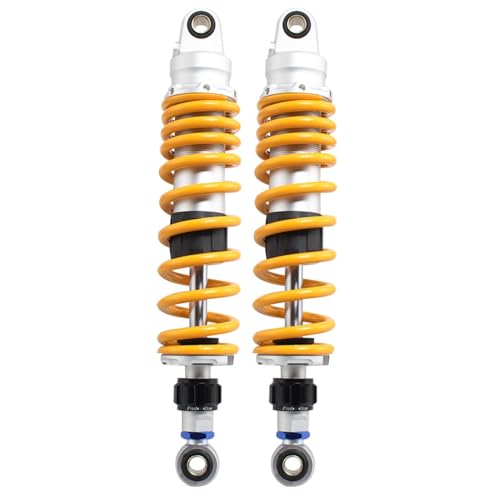 Amortisseur universel 330mm pour explorer les chemins en quad Suzuki