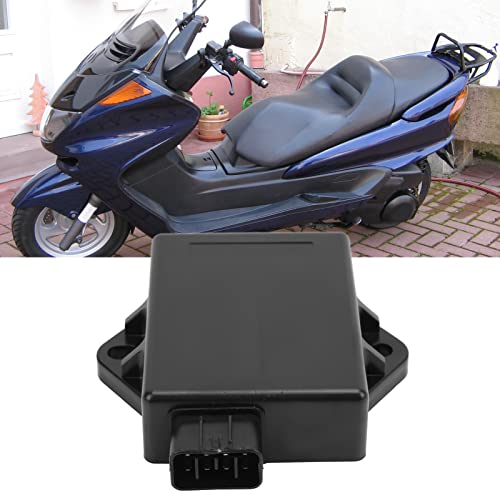 Módulo CDI, Aceleração Potente CDI Ignition Rev Box Anti Envelhecimento Plug and Play 9000RPM para s