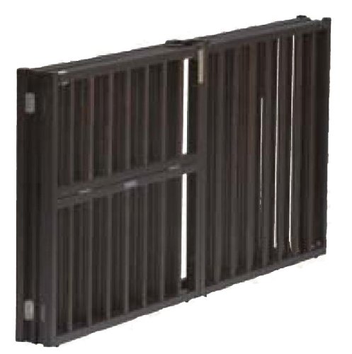 Amazon.co.jp: サワベビー ウッドサークル DB(ダークブラウン) No.32  