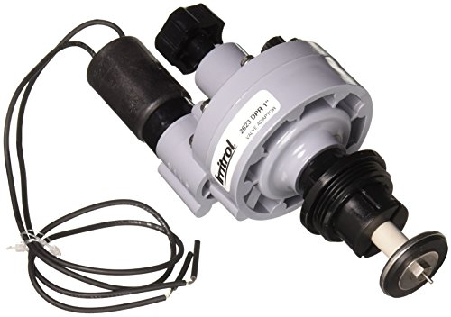 Irritrol 2623DPR-1 1" Electric Valve Adapter