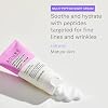 Acure Radically Rejuvenating Whipped Night Cream - Anti Aging Peptide Night Face Cream for Women & Men, Hydrating & Renewing Moisturizer for Fine Lines and Dark Spots with Vitamin C - 1.7 fl oz