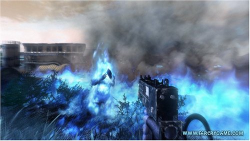 Jogo Far Cry 2 - Ps3