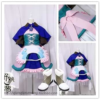 メイドインアビス　マルルク　コスプレ衣装 新品コスプレ衣装 メイドインアビス／マルルク - コスプレ