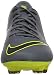 Nike Vapor 12 Academy Gs Mg, Zapatillas de Fútbol Unisex Niños, Gris...