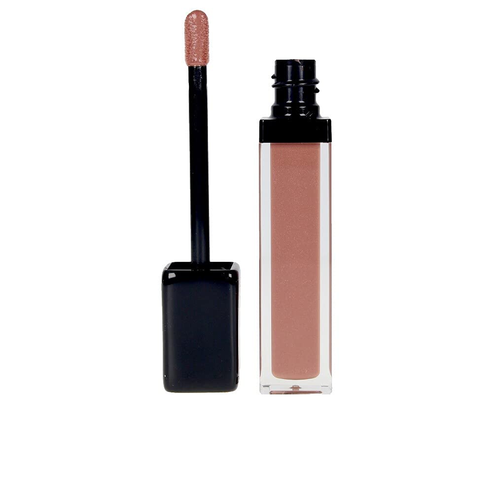 Guerlain Kiss Kiss Liquid Lipstick Ruj L302 Nude Shine