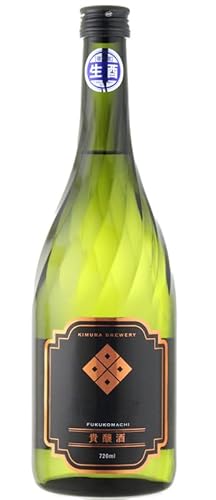 福小町 貴醸酒 火入不申 新酒 生酒 720ml