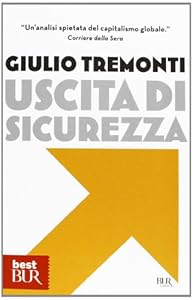 Uscita di sicurezza