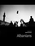 The Albanians : Photo Essay Book (Danish Edition)