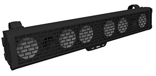 New Boss Audio 27  Reflex Sound Bar - Polaris Ranger 570 4x4 Full-Size UTV