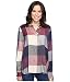 Lucky Brand Women's Popover Body Shirt