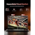 ACEMAGIC AMD Laptop Computer,16 Inch FHD Display Laptop with AMD Ryzen 7 6800H Processor up to 4.7GHz,16GB Ram DDR5 4800MHz 512GB SSD Notebook with Backlit Keyboard - Image 5