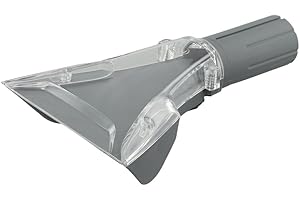 Upholstery Nozzle Puzzi 10/1 Adv