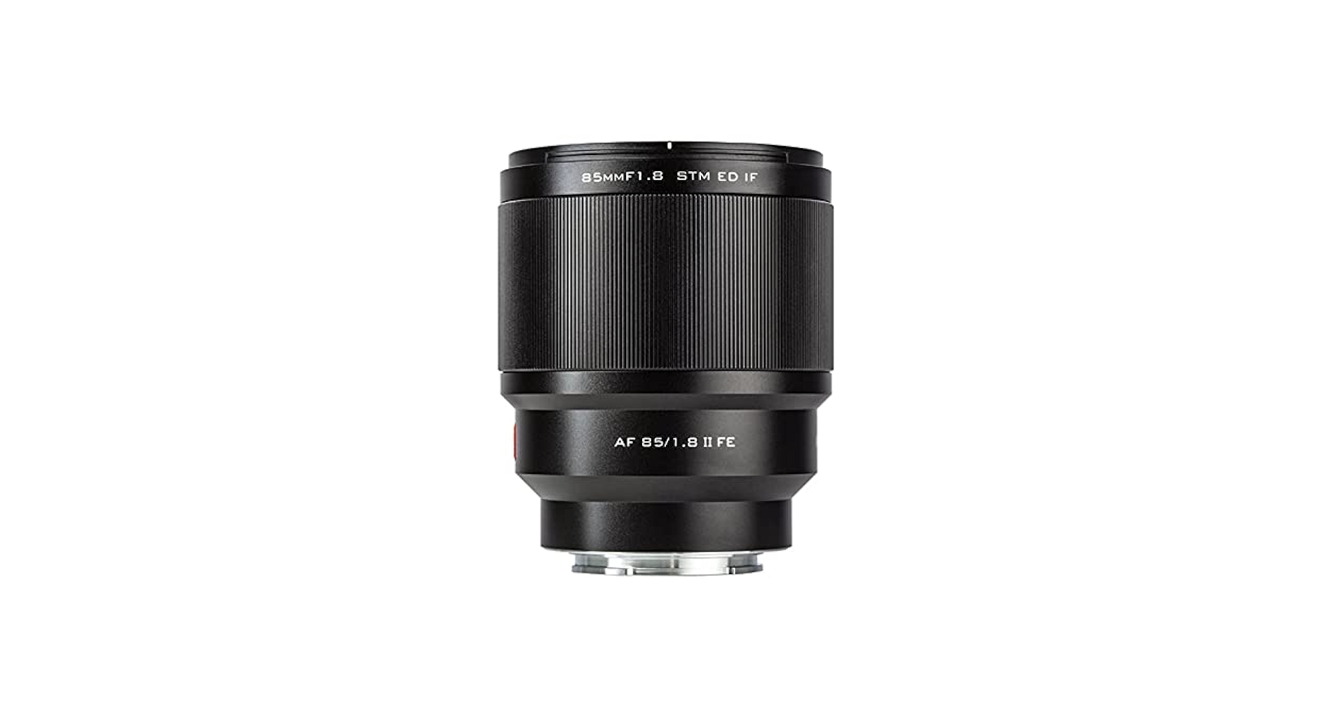 Amazon.co.jp: VILTROX 85MM F1.8 STM II ソニーEマウント用交換
