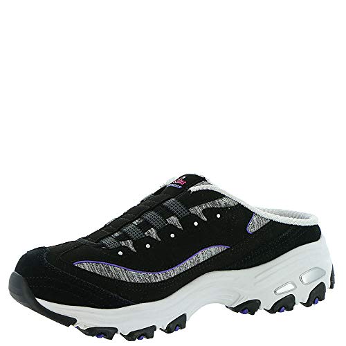Skechers Sport Women's D'Lites Sneakers4
