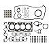 Head Gasket Bolts Set Compatible with NISSAN ALTIMA 2.5L 2500CC 2002-2006 QR25DE