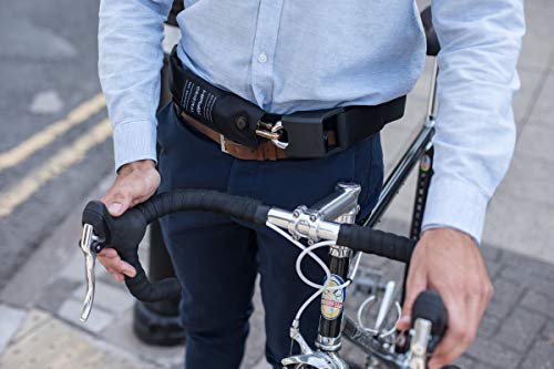 Hiplok Original Wearable Chain Lock #TOP3