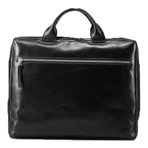 Jost Unisex Adulto Skagen BOLSO, Black