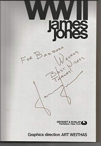 WWII B001VUW2D6 Book Cover