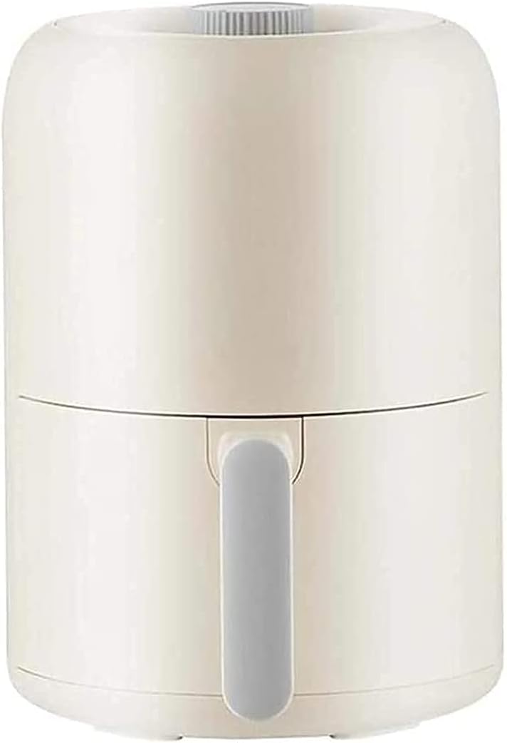 Air Fryer for Home Use 2L Modern Simplicity Air Fryer Chicken Oil-Free Pan 360Deg Hot Air Circulation Fryer Pizza Oven Electric Fryer Every Family