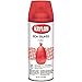 Krylon Sea Glass Aerosol Spray 12oz Ruby 1-Pack