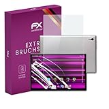 Une protection maximale contre les rayures (dureté 9H à 500 g pression d'écriture) - ce Protecteur de verre en plastique est constitué d'une très mince (environ 0,2 mm) et un matériau résistant