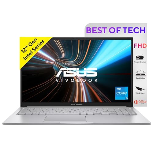 ASUS Vivobook 15