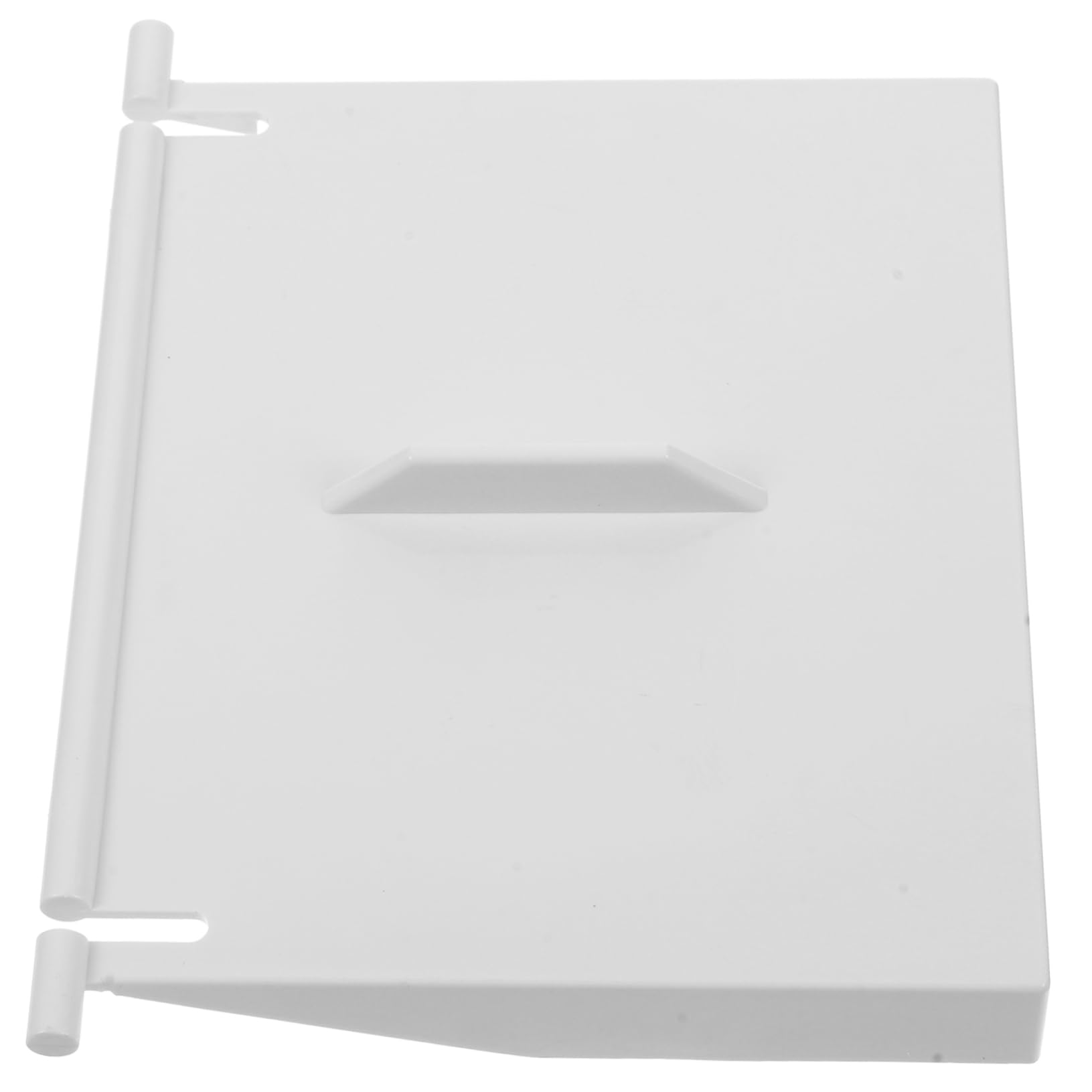 POPETPOP 5 Uds 8926 Deflector De Repuesto para Skimmer Puerta De Skimmer para Piscina sobre El Suelo Solapa De Puerta De Repuesto para Skimmer Puerta De Aleta para Skimmer De Piscina