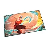 Ultimate Guard Play-Mat Magic: The Gathering | Avatar: The Last Airbender - Avatar Aang