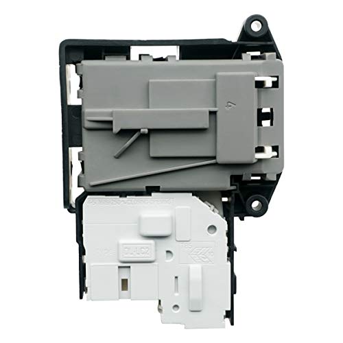 Siwdoy EBF61315802 Washer Door Lock Compatible with LG Ken-more Washing Machine Replaces AP5672154 PS7792232 2667085