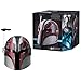 Produktbild Star Wars The Black Series Sabine Wren elektronischer Premium Helm Rollenspielartikel für Erwachsene