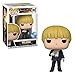 Funko Attack on Titan Final Season Yelena Exclusive Pop 1303